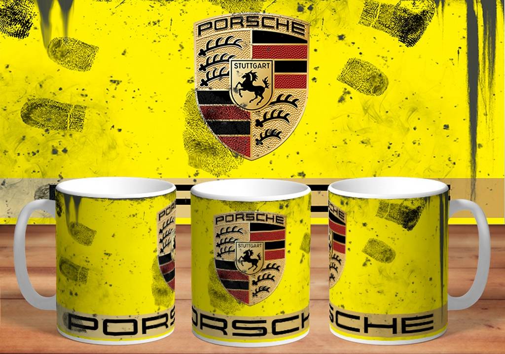 Hrneček se značkou vozů Porsche-2