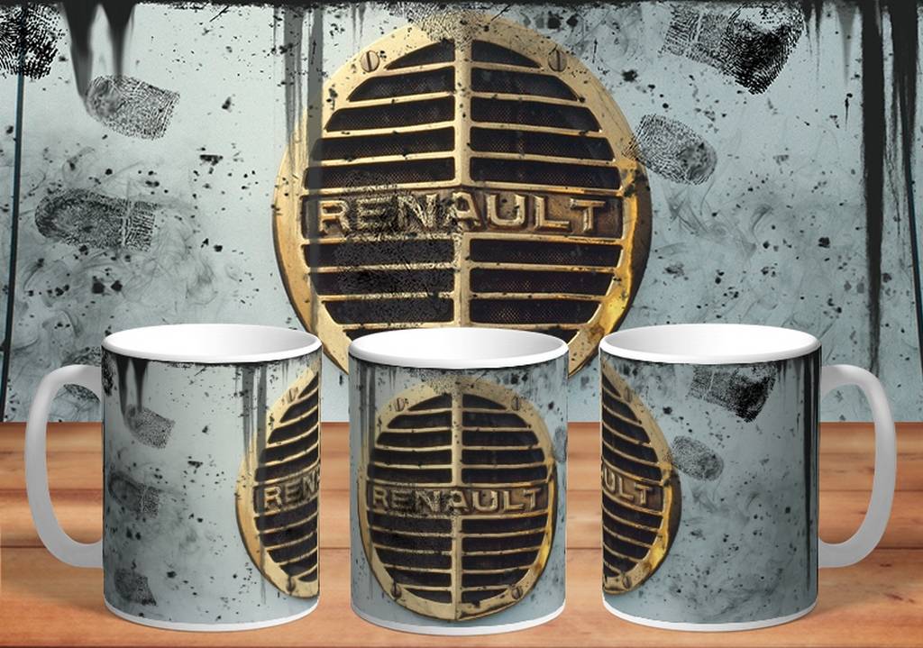 Hrneček se značkou vozů Renault-3