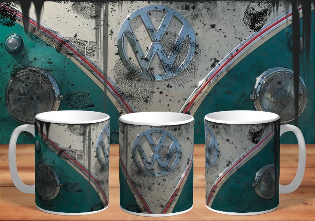 Hrneček se značkou vozů Volkswagen-1