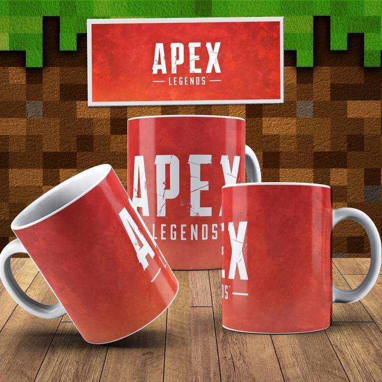 APEX LEGENDS 01