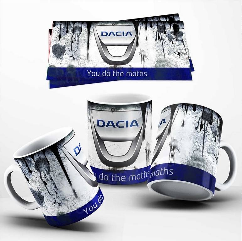 Dacia-copiar