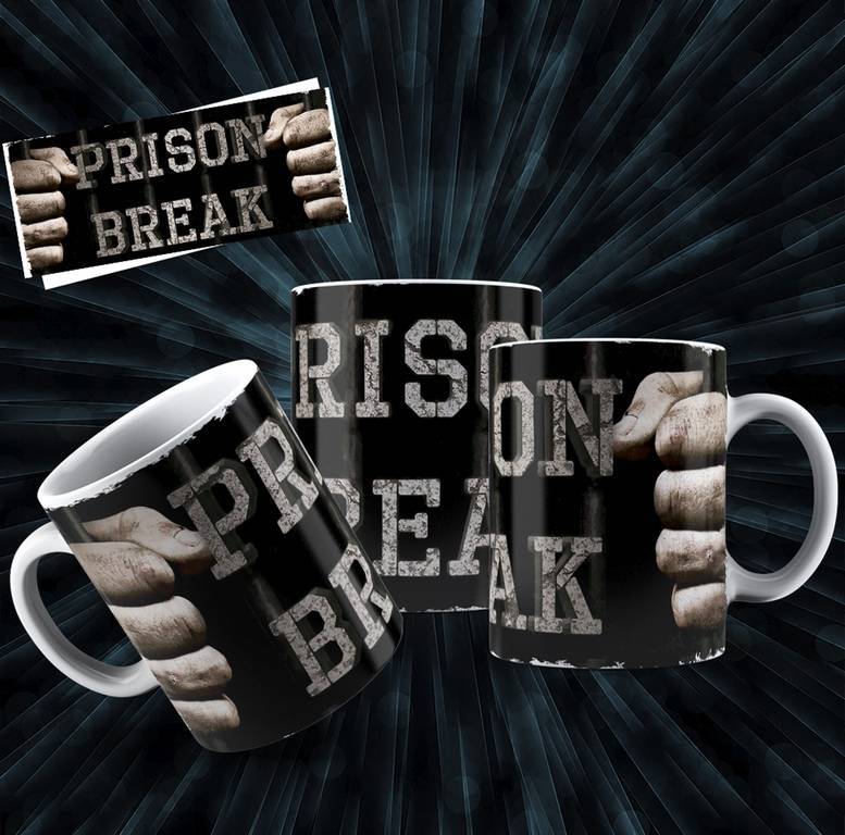 Prision Break 011