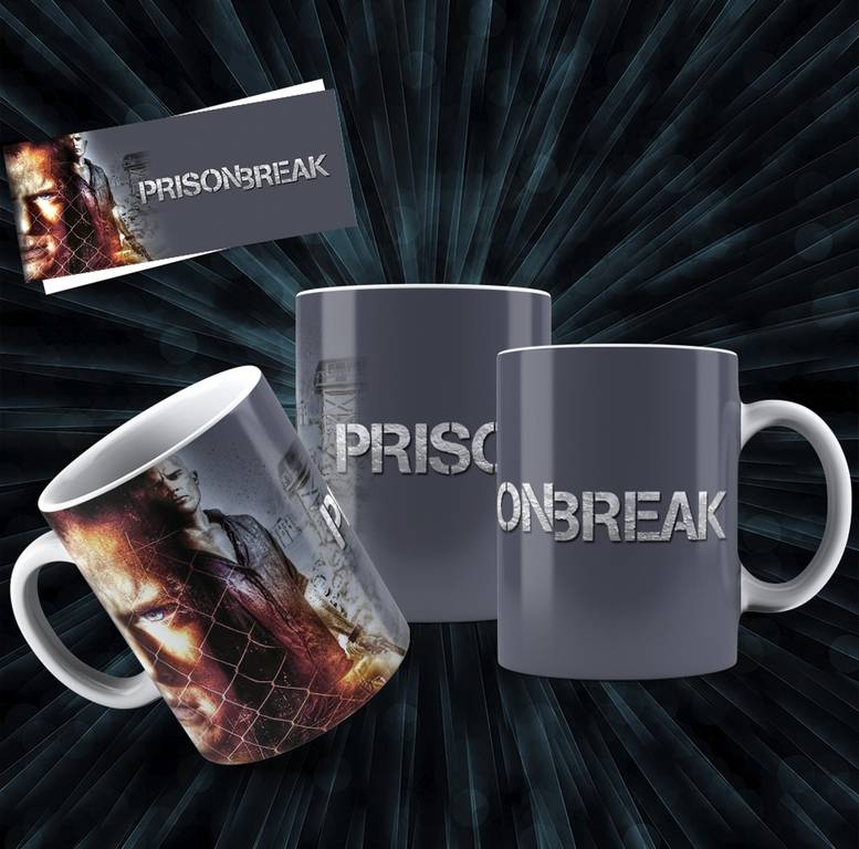 Prision Break 07
