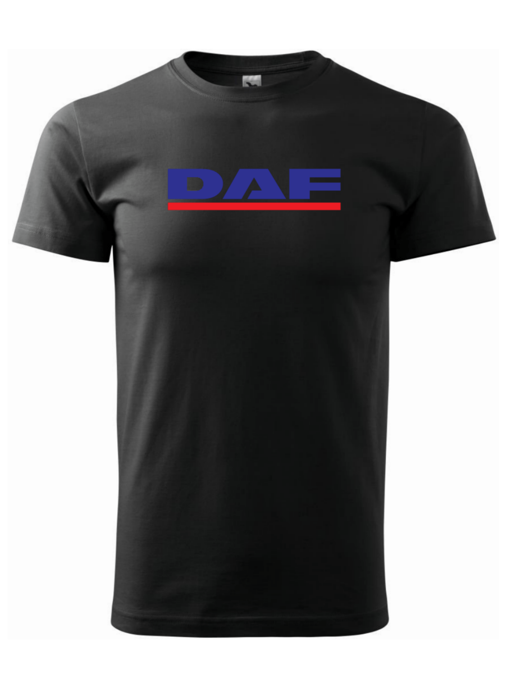 Pánské tričko s potiskem značky DAF