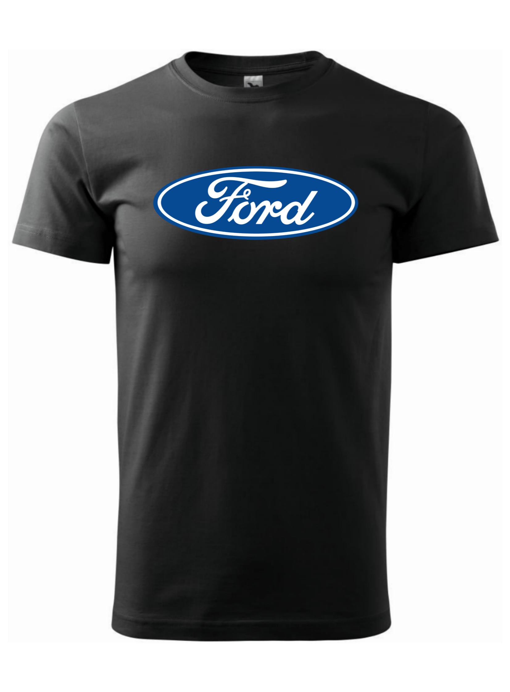 Pánské tričko s potiskem značky Ford