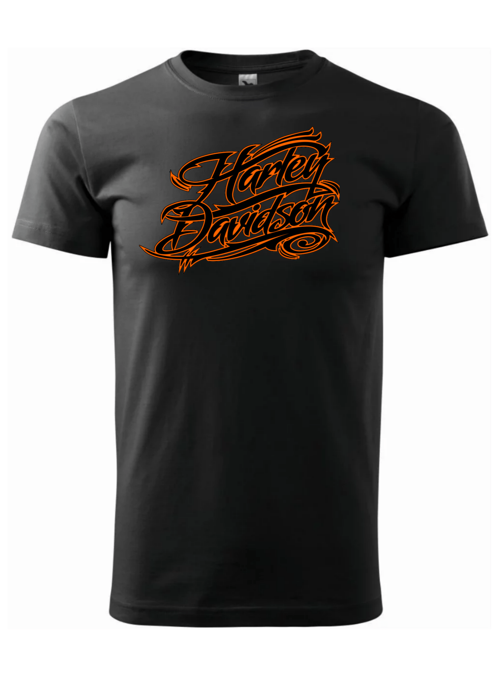 Pánské tričko s potiskem značky Harley Davidson 20