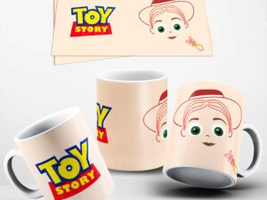 Hrneček s motivem- Toy Story 10