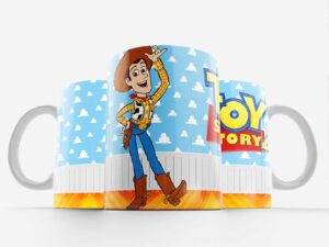 Hrneček s motivem- Toy Story 17