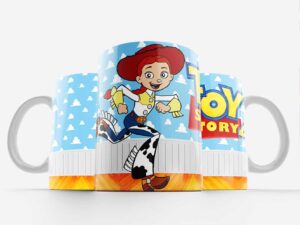 Hrneček s motivem- Toy Story 18