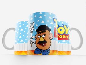 Hrneček s motivem- Toy Story 24