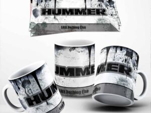Hrneček se značkou vozů Hummer 015